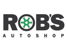 Robs Auto Shop
