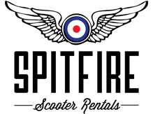 Spitfire Scooter Rentals Whistler