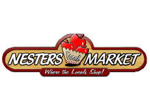 Nesters Market Whistler